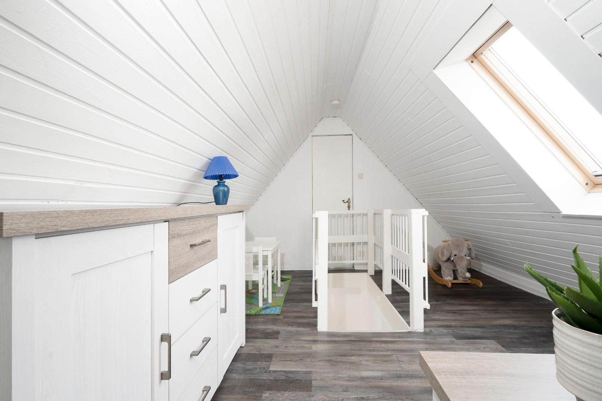 Strandhaus Bornhausen Anker Dahme  Ngoại thất bức ảnh